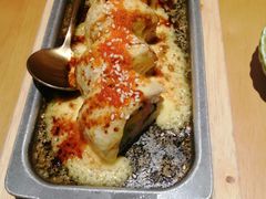 -一心创作料理屋(经开万达店)