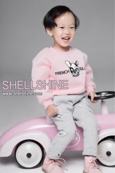 点击看大图 -SHELLSHINEkids山上儿童摄影(天邑澜山店)
