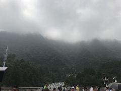 -梦幻奥陶纪景区