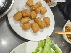 -松明一烤肉馆(鲁园店)