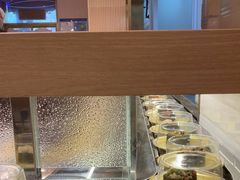 -争鲜回转寿司(浦东三钢里PLUS店)