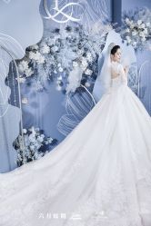 -六月嫁期婚礼(旗舰店)