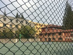 -同济大学(沪西校区)