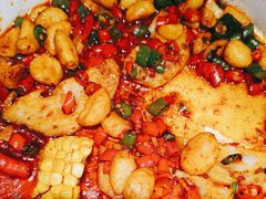 -辣小鲜·南昌大排档(船山路店)