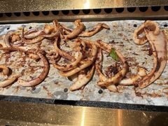-新石器烤肉(中房金谊广场店)