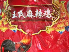 -王氏老字号宁强麻辣鸡(天荡花苑店)