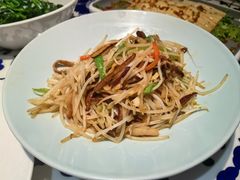 -印巷里主题餐厅(马鞍山店)