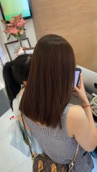 -BEAUTY HAIR GANO