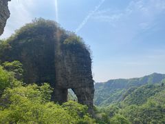 -老象峰
