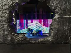 -四川美术学院美术馆