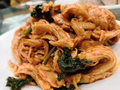 -令氏家外家周秦食府(高新店)