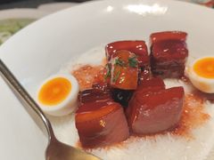 -锦府园·新台州菜(合生汇店)