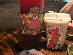 -破店肥哈·海鲜·烧烤(郑州银泰inPARK店)
