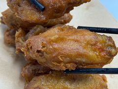 -嘉升大排档(番禺总店)