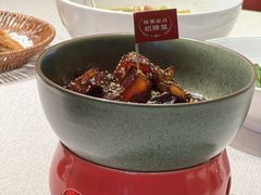 -简小舍·民间手艺菜(武昌江滩店)
