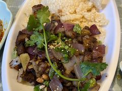 -小厨子私房菜·云南美食店