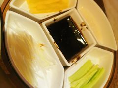 -小吊梨汤·北京菜·烤鸭(长安商场-首都博物馆店)