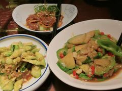 -缪氏川菜(深圳北站缤果空间店)
