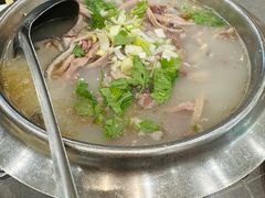锅仔羊杂-回锦轩(泉园店)