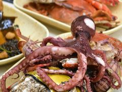 -尚膳蒸汽海鲜自助餐厅