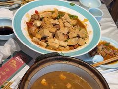 -津沽小院(天津之眼店)