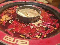 -陈眼镜火锅(总店)