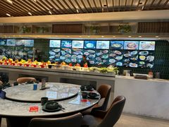 -聚丰园•湖鲜餐厅(阿红私房菜梅石路店)