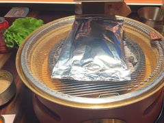 -西塔老太太泥炉烤肉(上海七宝领展广场店)