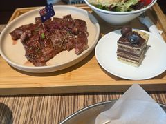 -榖屋house of flour(张江首店)