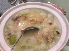 -顺风山庄(水濂山店)