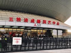 -成都金融城演艺中心