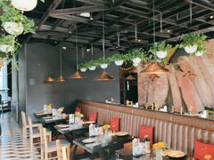 -西堤牛排(杭州金沙天街龙湖店)