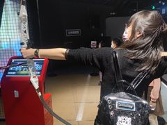 -VS SPORTS PARK运动玩乐园·团建·生日会(合生汇店)