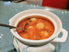 -全聚贤餐厅·湖北家常菜(沙湖店)