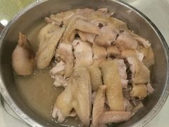 -福满园大酒楼(梅林店)