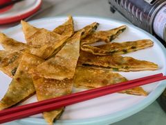 小鱼煎饼-陈厨老家菜馆(新苑店)