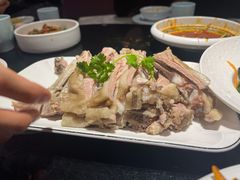 -品回味清真西北楼(宁波首店)