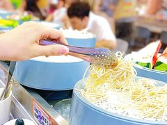 -大橘元自助回转火锅(天河新天地店)