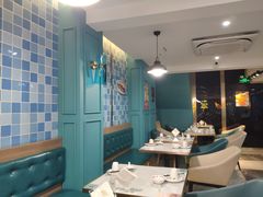 -东鑫记港式茶餐厅(南京东路店)