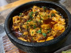 豆腐-苗姑酒堂(仁义社区店)