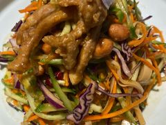 拌菜-隆喜元鱼汤包·海鲜(中联广场店)