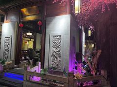 -韵秋荷(宝山龙湖天街店)