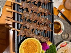 -大岛日本料理铁板烧(南通大饭店)