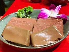 -谭鸭血老火锅(漳州路店)