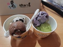 -悠然湯·汗蒸汤泉会馆