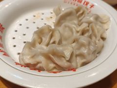 -金谷园饺子·烧烤(人大总店)