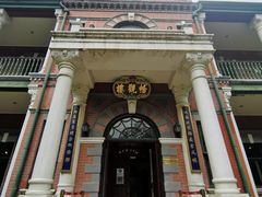 -北京动物园-畅观楼