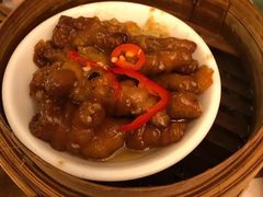 -添好运点心专门店(深水埗店)