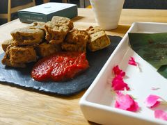 -旅马餐厅(茅家埠店)