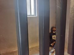 -哈密回王府景区